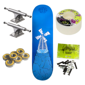 Windmill/Ace kompliitti 8,0" Skele