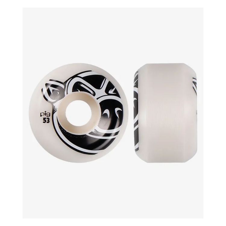 Head C-Line Wheels 53mm 101A