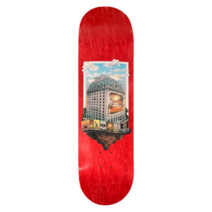 B25 8.5″ x 32.25″