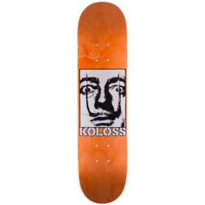 Dali Kids Micro Deck Orange 7,0"
