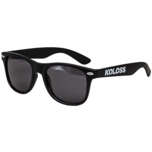 No More Eye Cancer Sunglasses