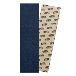 Pepper Griptape G5 BLACK - 9"