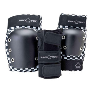 Junior 3-Pack YM Checker