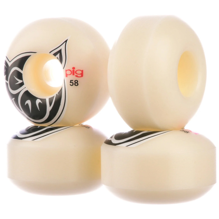 Head PRO-Line Wheels 53mm / 101A - Image 2