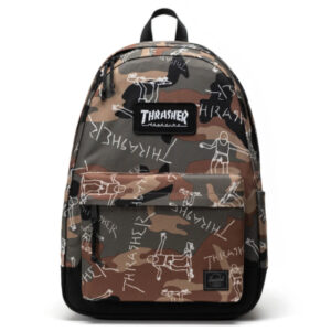 Thrasher x Gonz Classic XL Backpack