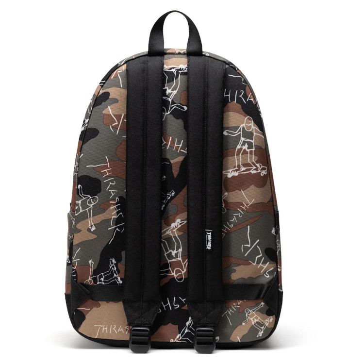 Thrasher x Gonz Classic XL Backpack - Image 3