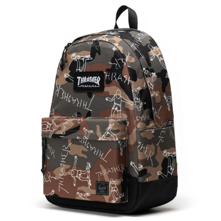 Thrasher x Gonz Classic XL Backpack - Image 4