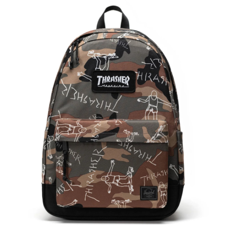 Thrasher x Gonz Classic XL Backpack
