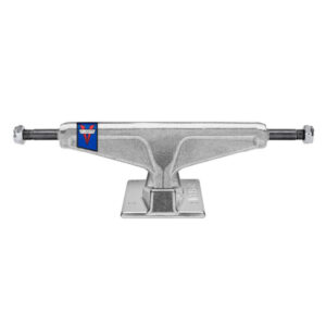 5.2 Low V-Light Trucks