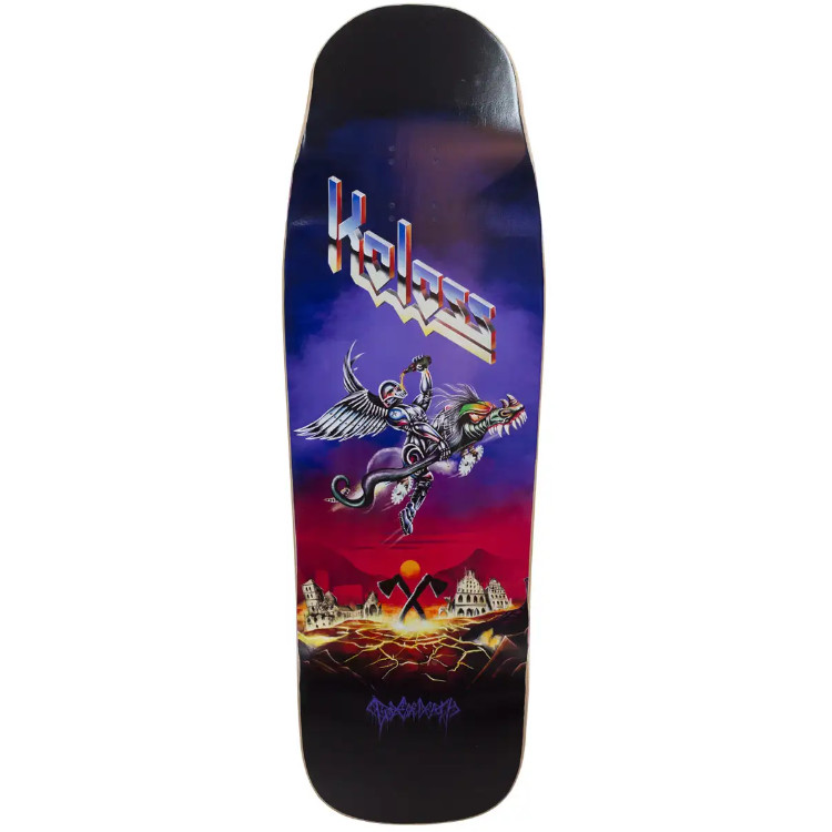 Painkiller Oldschool Deck 10" x 31,75"