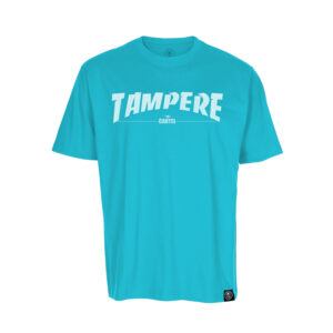 Tampere T-Shirt Ocean