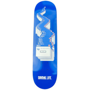 Normal Fail 8.25"