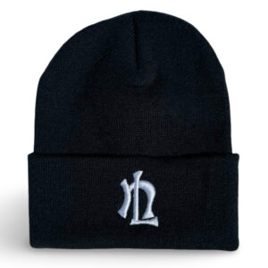 Normal Beanie black