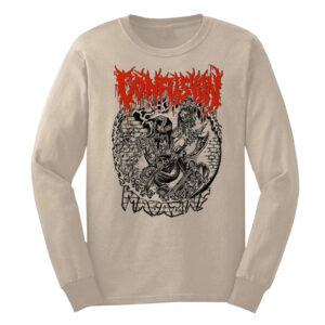 Executioner Longsleeve