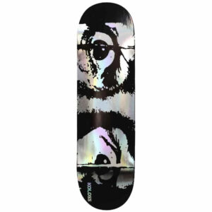 Dali Eyes Hologram 8.25"