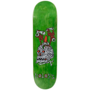 FaceSkull 8.25"