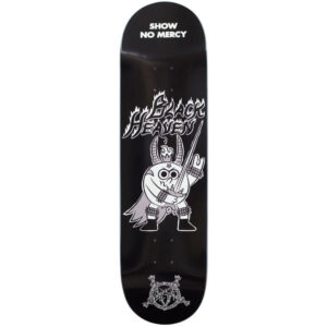 No Mercy 8.25"