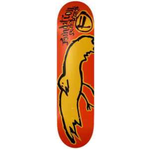 F Bird 8.25"